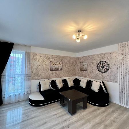 Moncler Family Apartment Brasov Exterior photo