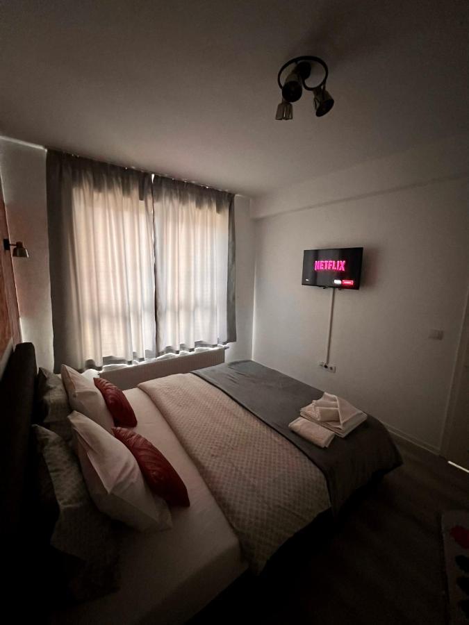Moncler Family Apartment Brasov Exterior photo