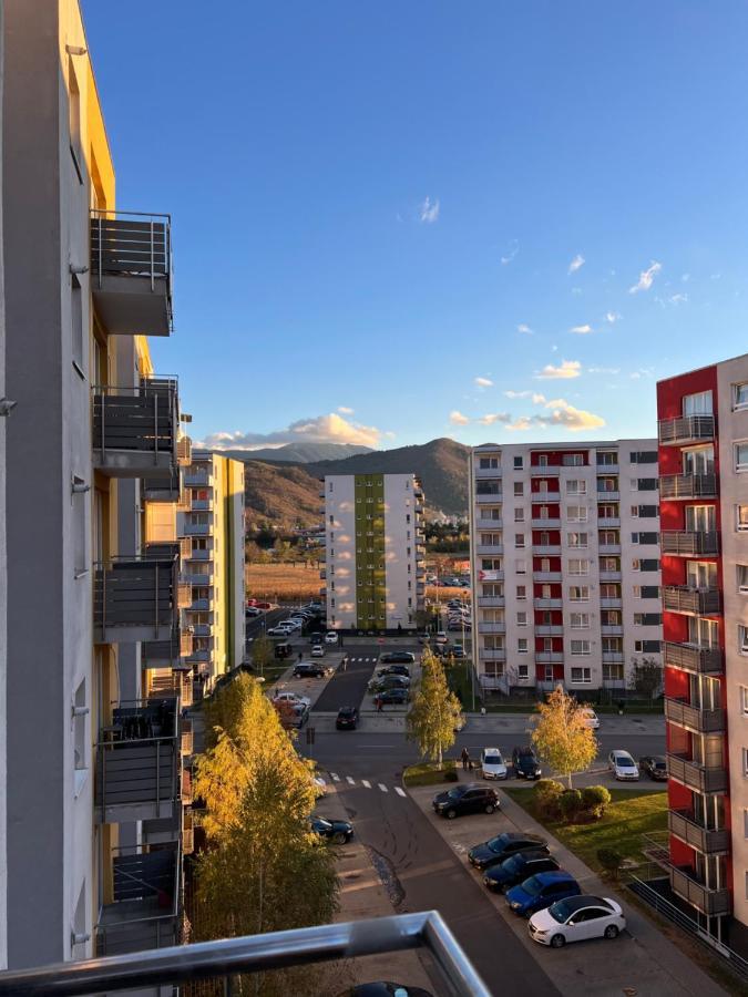 Moncler Family Apartment Brasov Exterior photo