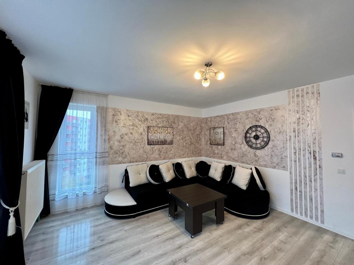 Moncler Family Apartment Brasov Exterior photo