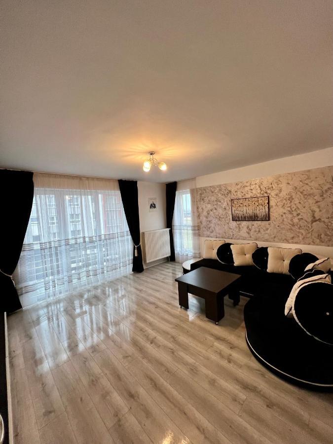 Moncler Family Apartment Brasov Exterior photo